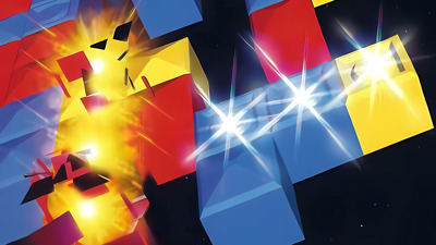 Tetris 2 - Fanart - Background (World) - 1920x1080