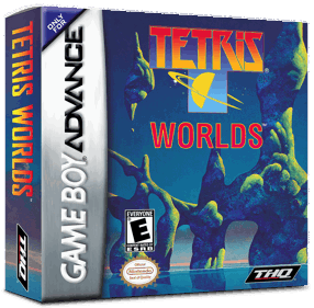 Tetris Worlds - Box - 3D (North America) - 1016x998