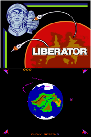 Atari Greatest Hits: Volume 2 - Screenshot - Gameplay (North America) - 256x384