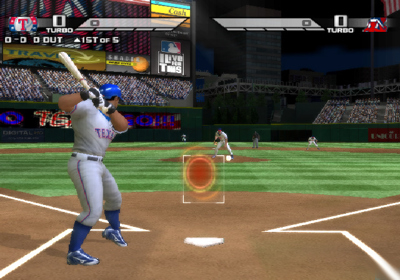 The Bigs 2 - Screenshot - Gameplay (North America) - 640x448