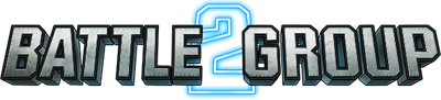 Battle Group 2 - Clear Logo (World) - 589x134