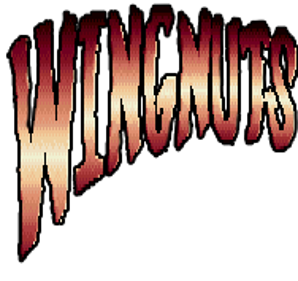 Wingnuts - Clear Logo (World) - 188x177