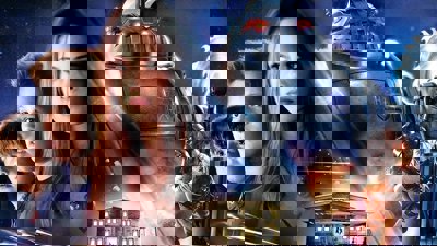 Zathura - Fanart - Background (World) - 1920x1080