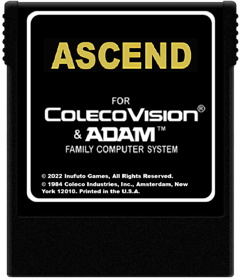 Ascend - Cart - Front (World) - 600x700