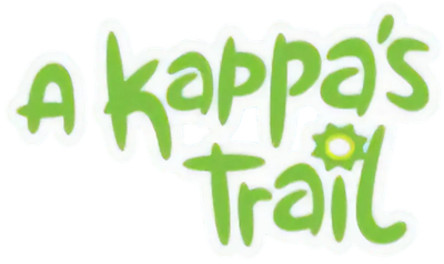 A Kappa's Trail - Clear Logo (World) - 504x300