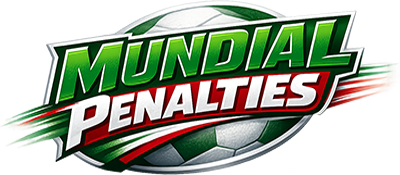 Mundial Penalties - Clear Logo (World) - 400x175