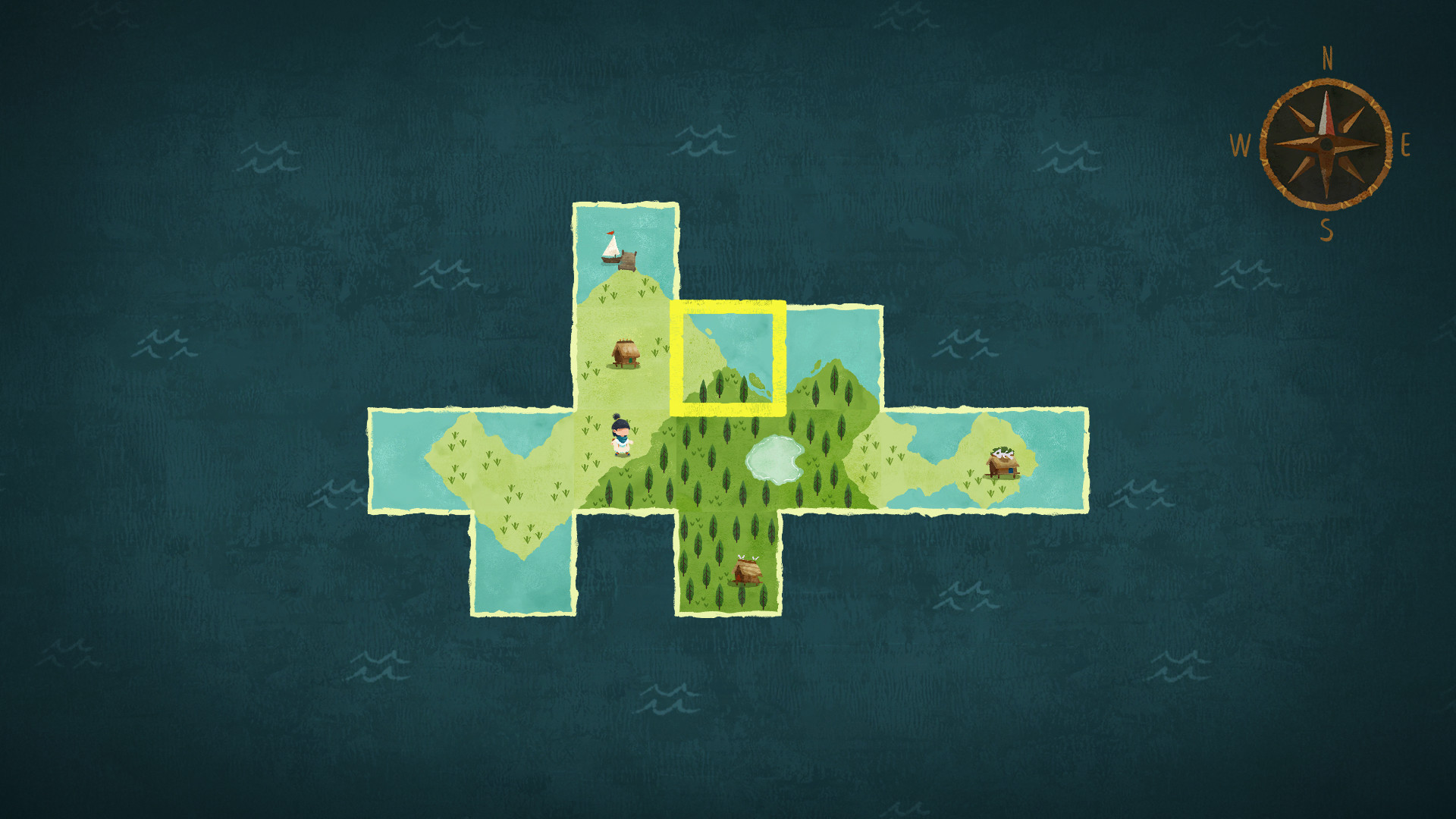 Illustration of Carto