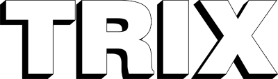 Trix - Clear Logo (World) - 2400x684