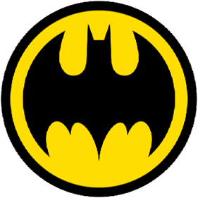 The Adventures of Batman & Robin - Icon (World) - 310x310