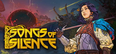Songs of Silence - Banner (World) - 920x430