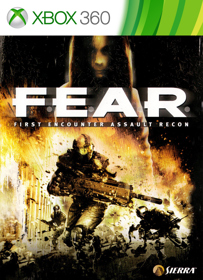 F.E.A.R. - Box - Front (World) - 720x993