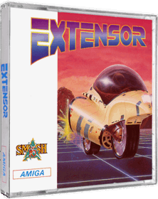 Extensor - Box - 3D (United Kingdom) - 622x785