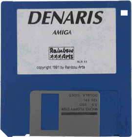 Denaris - Disc (Germany) - 755x784