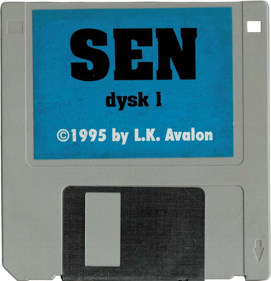 Sen - Disc (Europe) - 785x813