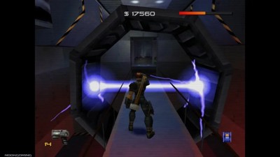 Fighting Force Collection - Screenshot - Gameplay (World) - 1024x576