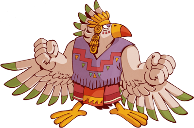The Legend of Zelda: Mercuris' Chest - Fanart - Background (World) - 634x420