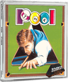 Pool - Box - 3D (Europe) - 673x800