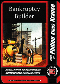 Bankruptcy Builder - Box - Front (World) - 756x1060