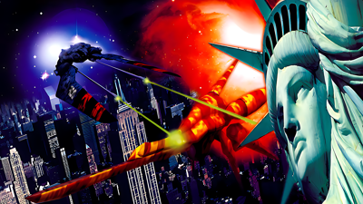 Chaos Control - Fanart - Background (World) - 1920x1080