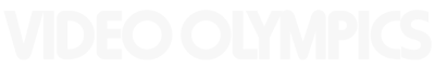Video Olympics - Clear Logo (North America) - 2400x384