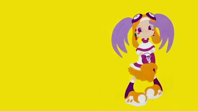 Cool Cool Jam - Fanart - Background (World) - 1920x1080