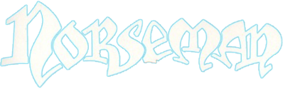 Norseman - Clear Logo (World) - 465x146