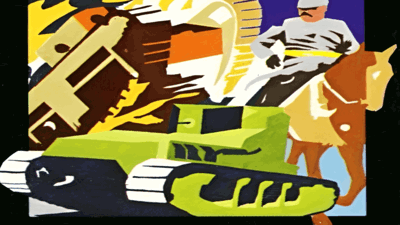 Battle 1917 - Fanart - Background (United Kingdom) - 1920x1080