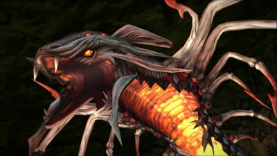 SaGa: Scarlet Grace: Ambitions - Screenshot - Gameplay (World) - 1920x1080
