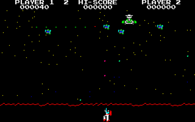 Mobile Suit Gundam: Luna 2 no Tatakai - Screenshot - Gameplay (Japan) - 640x400