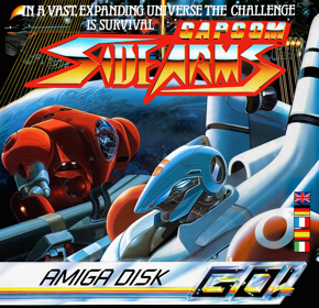 Side Arms - Box - Front - Reconstructed (Europe) - 3102x3000