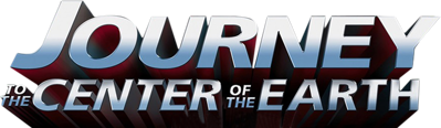 Journey to the Center of the Earth - Clear Logo (North America) - 1780x517