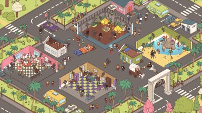 Hidden Through Time 2: Myths & Magic - Screenshot - Gameplay (World) - 1920x1080