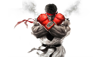 Street Fighter V: Champion Edition - Fanart - Background (World) - 3840x2160