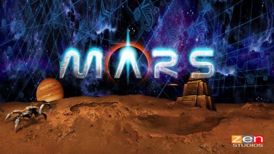 Mars - Banner (World) - 1920x1080