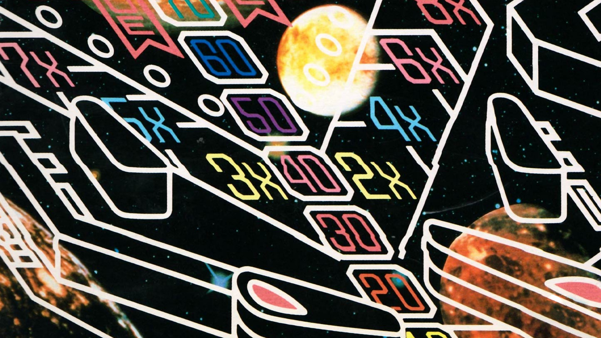 Illustration of Time Cruise