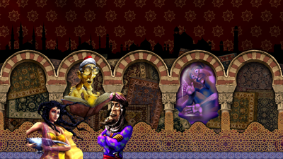 Pasha - Fanart - Background (World) - 1920x1080