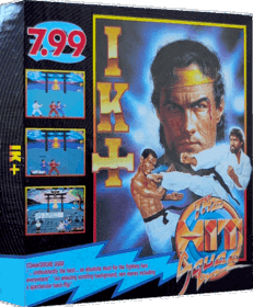 IK+ - Box - 3D (Europe) - 823x999