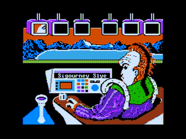 Sub Mission: A Matter of Life and Death - Screenshot - Gameplay (North America) - 640x480