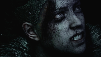 Hellblade: Senua's Sacrifice - Screenshot - Gameplay (World) - 1280x720