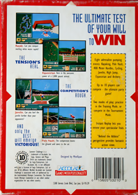 Summer Challenge - Box - Back (Europe) - 730x1032