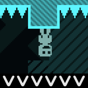 VVVVVV - Square (World) - 1200x1200