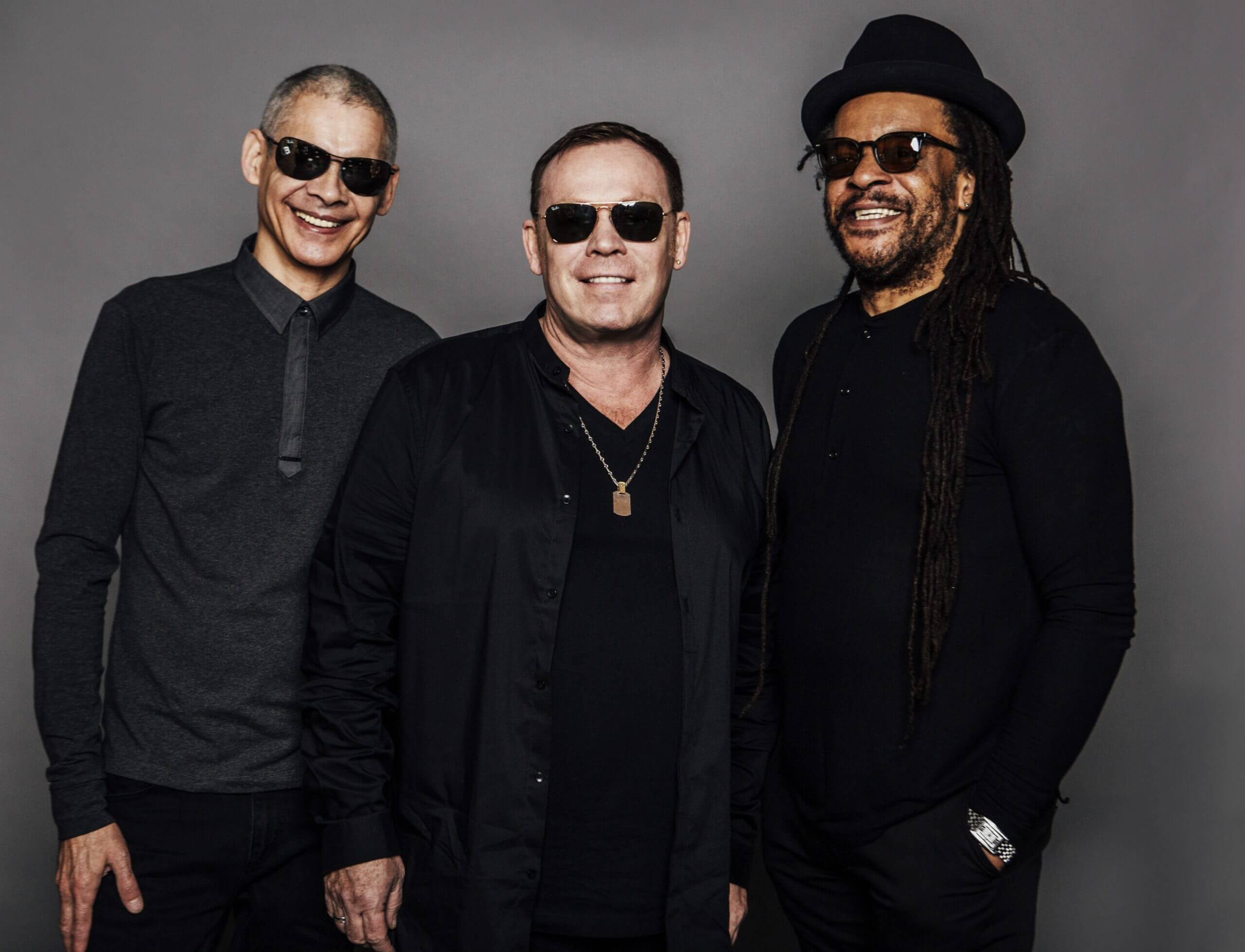 Illustration of UB40