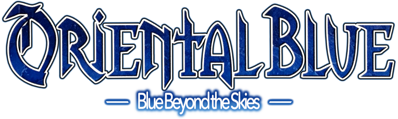 Oriental Blue - Clear Logo (World) - 1500x448