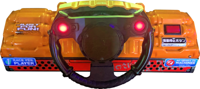 Tank! Tank! Tank! - Arcade - Control Panel (United States) - 3233x1438