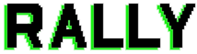 Rally - Clear Logo (World) - 214x59