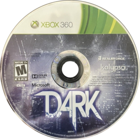 Dark - Disc (North America) - 762x762
