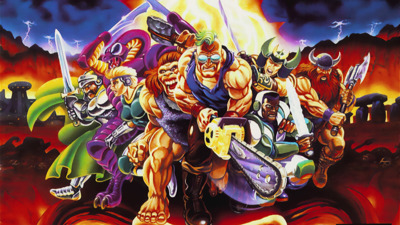 Time Killers - Fanart - Background (North America) - 1920x1080