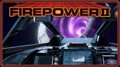Firepower II - Banner (World) - 1911x1067
