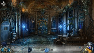 True Fear: Forsaken Souls Part 3 - Screenshot - Gameplay (World) - 3840x2160