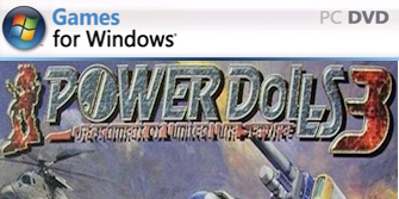 POWER DoLLS 3 - Banner (World) - 335x167